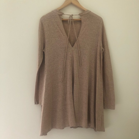 Free People Beach Dress / Cover Up - Picture 4 of 4